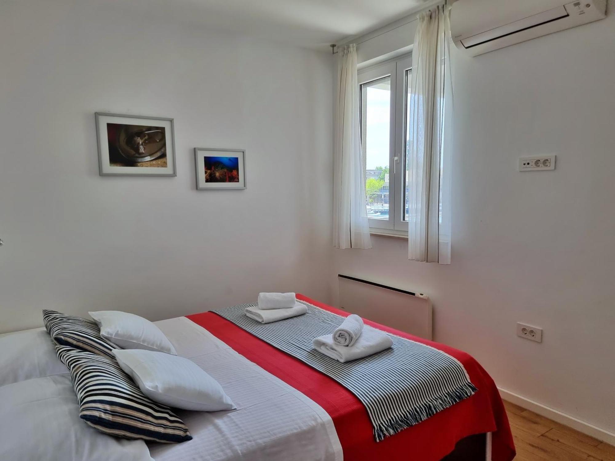 Mitra Zonata Blue Apartment Omis Exterior photo